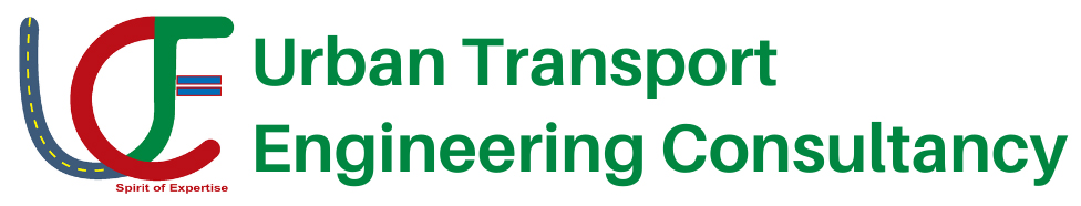 Urban-Transport-Engineering-Consultancy-Logo